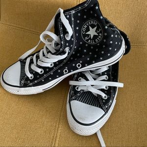 Converse | high top sneakers